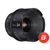 Samyang Xeen 24mm T1.5 pro Canon EF Mount