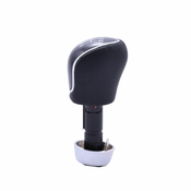 CAR 888 ACCESSORIES Ford Focus 2010- Rucica menjaca 6 brzina Crni Poklopac