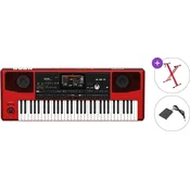 Korg Pa700 RD Basic SET Profesionalni keyboard