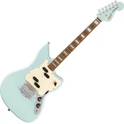 Fender Squier Paranormal Electric VI LRL Daphne Blue Elektricna gitara