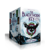 BX-BLACKTHORN KEY COMPLETE COLL