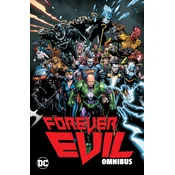 FOREVER EVIL OMNIBUS