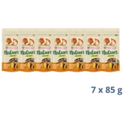 Versele Laga Snack Nature Fruities - 595 g