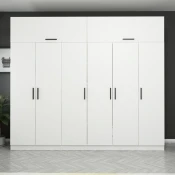 Hanah home Ormar Kale 270x255x52cm Beli