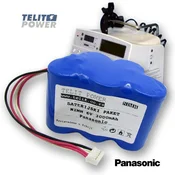 TELIT POWER Fresenius MCM440 PT NiMH paket 6 V 3000 mAh Panasonic