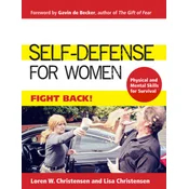 Self-Defense for Women