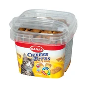 SANAL CHEESE BITES 75G