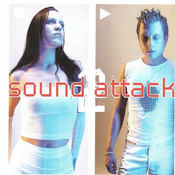 posneti mediji SOUND ATTACK - SOUND ATTACK, VOL. 2, (245708)