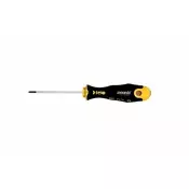 Šrafciger Felo Ergonic HEX 2,0 x 75 42720240 sa sfericnom glavom