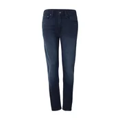 LEVIS ® Kavbojke 512® Slim Taper mornarska