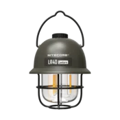 Nitecore LR40 kamp svetilka