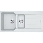 Fragranit korita Franke UBG 651-100 URBAN Glacier