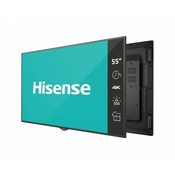 HISENSE 55 55BM66AE 4K Digital Signage Display