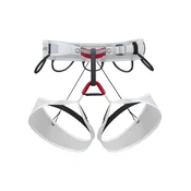 SKYLOTEC Abo plezalni pas, white/red (M/L)