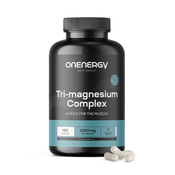 Trimagnezij kompleks 2250 mg, 180 kapsul