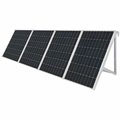 TS Power Balkonski solarni panel, komplet, 800W - TS Power PnP 8.0