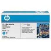 HP Toner CE261A CYAN za CP4525/4025