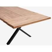 Dodatno krilo 95x50 nat. hr