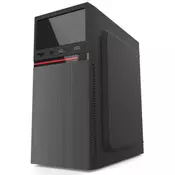 PC EXCEED Ryzen 5 5600GT 16GB 512GB W11P