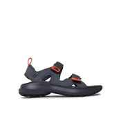 Sandali The North Face Hedgehog Sandal III NF0A46BHIGP1-070 Siva