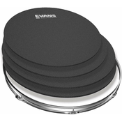 Evans SO-2346 Drum Mute Pack set denfera za bubanj