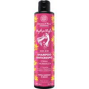 Domus Olea Toscana Anti-Frizz šampon
