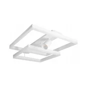 LED plafonsko svetlo LED/38W/230V + 1xGU10/30W belo