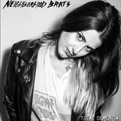 Neighborhood Brats - Total Dementia (LP)