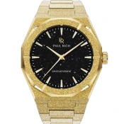 Paul Rich PR-45246 Mens Watch Frosted Star Dust II Void 43mm 5ATM
