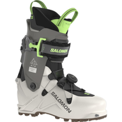 Salomon Moški turni čevlji MTN SUMMIT PRO Siva