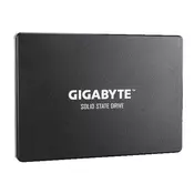 SSD 240GB GIGABYTE GP-GSTFS31240GNTD, 3D NAND, SATA 3