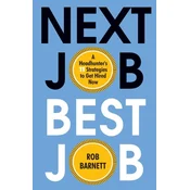 Next Job, Best Job