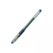 ROLER G1 PILOT GRIP 0.7 PLAVI