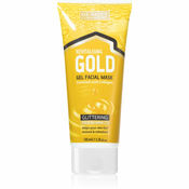 BEAUTY FORMULAS Gel maska za lice Collagen 100ml