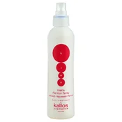 KALLOS  KJMN Flat Iron Sprej za kosu, 200ml