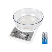 Kuhinjska tehtnica Blow KS204 z merilno posodo, 5 kg