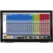 Slate RAVEN MTi2 multi-touch DAW i softverski kontroler