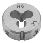 Navojno oko M6, 25 x 9 mm 14A306
