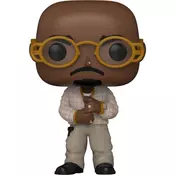 Bobble Figure Rocks POP! - Tupac Shakur - 2 Pac