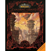 World of Warcraft: Exploring Azeroth: Kalimdor