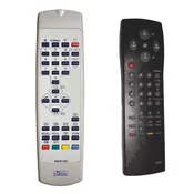 General DAEWOO R-22D05 - remote control duplicate