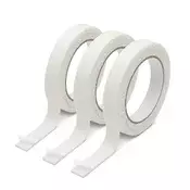 Praktičan set dvostrane ljepljive trake 11101 - 2,6 m x 18 mm - 3 komada