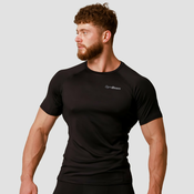 GymBeam Tekaška majica Pulse Black