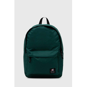 Champion Authentic Athletic Apparel Rucksack, zelena