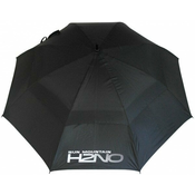 Sun Mountain UV H2NO Umbrella Black/Black