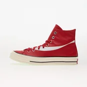 Sneakers Converse x Coca-Cola Chuck 70 Racing Red/ Egret/ Black EUR 36