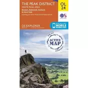 The Peak District
