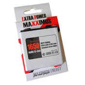 MAXXIMUS baterija za SAMSUNG Wave 3 (S8600) EB484659VU