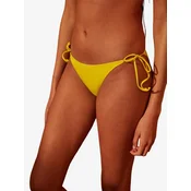 Penti Bikini hlačke Bikinihosen limonino-rumena
