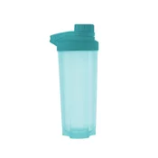 Shaker / športna steklenica 700ml CULINARIA plastika, TYRKYS